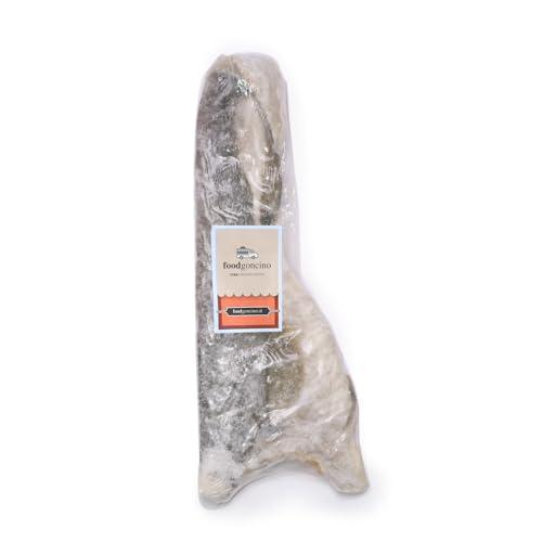 Filetto di Baccalà Secco Ali Bianche - Foodgoncino (1100g)