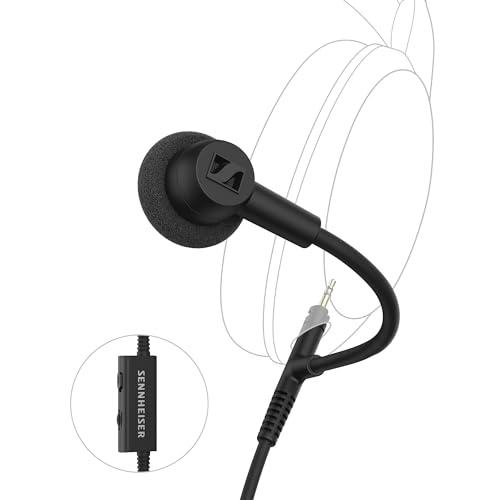 Sennheiser HD 500 BAM - Microfono a Braccio Plug-in per Cuffie Serie HD