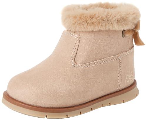 Chicco Stivali Bambina con Zip Laterale