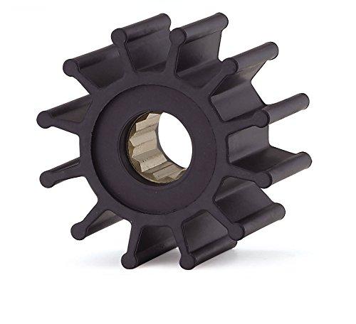 Full Power Plus Sostituzione della girante Marina per JABSCO 1210-0001 3085-0001 Johnson 09-1027B CEF 500107