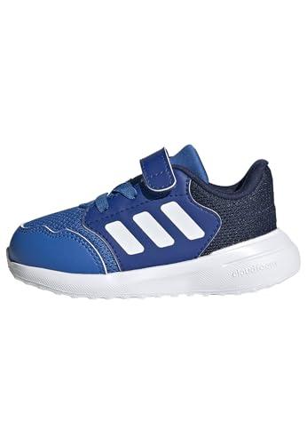 Adidas Tensaur Run 3.0 Bright Royal/Cloud White/Dark Blue - Scarpe per Bambini