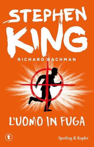 L'uomo in fuga - Stephen King (Sperling & Kupfer)