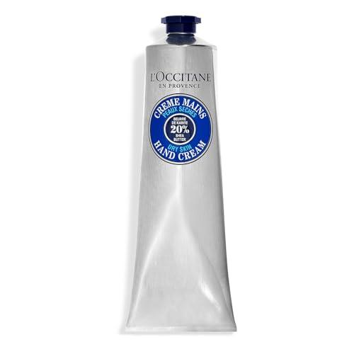 L'OCCITANE Crema Mani Karité 150ml