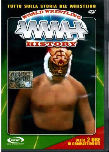 World Wrestling History Volume 02
