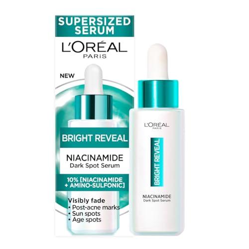 L'Oréal Paris Bright Reveal Siero Anti-Macchie