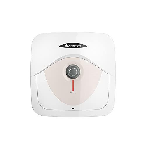 Ariston Dune RS 10 Litri - Scaldabagno Elettrico Sottolavello Beige