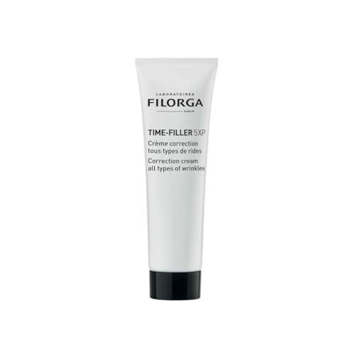 Filorga Time-Filler 5XP Crema Correzione Rughe Viso 30ml