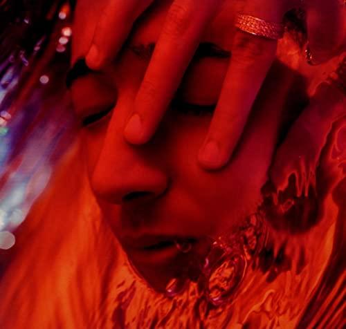 Sensazione Ultra (Vinile Viola Trasparente)