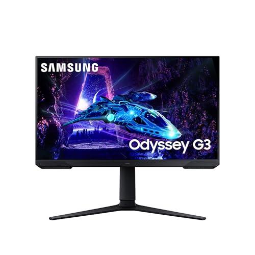 Samsung Monitor Gaming Odyssey G3 (S24DG302)
