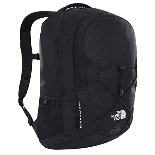 The North Face - Zaino Groundwork - TNF Black, 30L