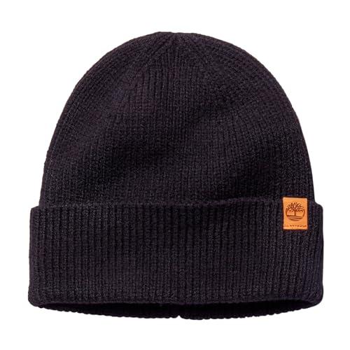 Timberland Fisherman Beanie Cappello a Cuffia Uomo