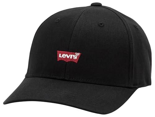 Levi's Housemark Flexfit Cap - Cappellino Unisex Adulto