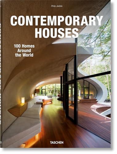 100 contemporary houses