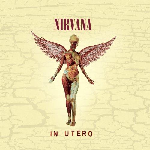 In Utero - Nirvana