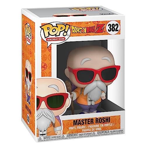 Funko Pop! Master Roshi Dragonball Z
