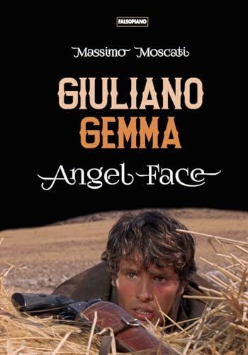 Giuliano Gemma. Angel face