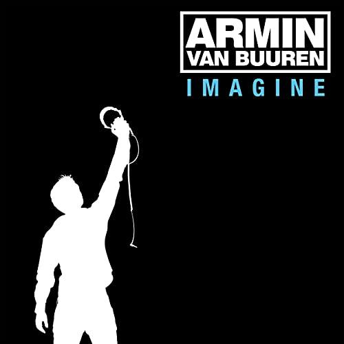 Imagine (180 Gr. Vinyl Gatefold Black)