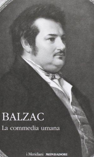 La commedia umana - Vol. 3