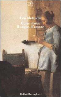 Come nasce il sogno d'amore