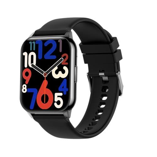 Maxcom FW25 Arsen Pro Smartwatch Nero