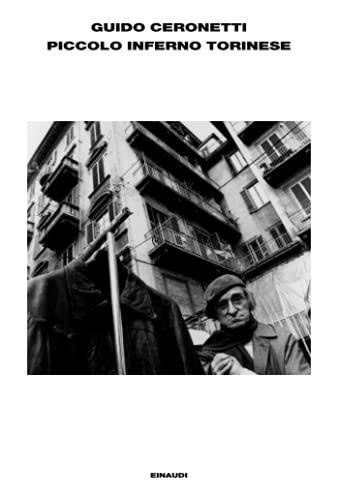 Piccolo inferno torinese - Guido Ceronetti