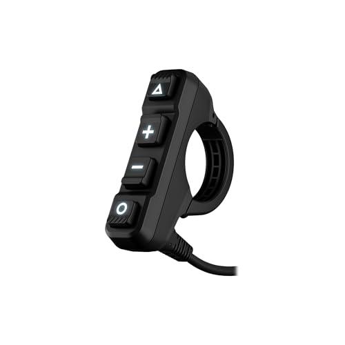 Garmin Controller per manubrio per motoslitta, moto o ATV