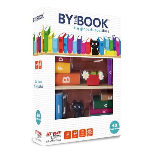 By The Book - Gioco di Equilibri