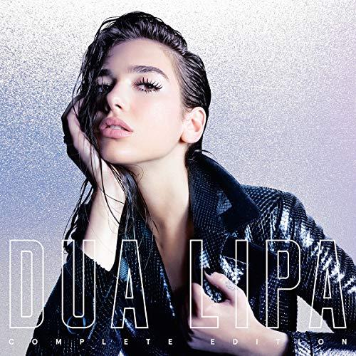 Future Nostalgia - Dua Lipa (Complete Edition)