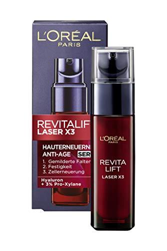 L'Oréal Paris Siero Revitalift Laser X3 Anti-Età