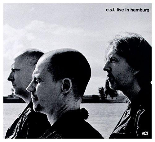 Motörhead - Live In Hamburg [CD]