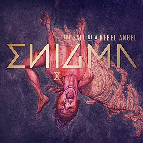 The Fall Of A Rebel Angel (CD) - Enigma