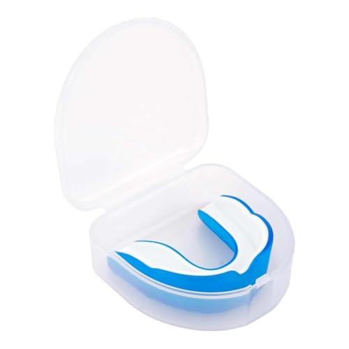 Paradenti Boxe Bambini 5-8 Anni - Protezione Ottimale Multisport