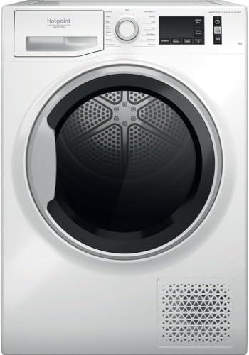 Asciugatrice Hotpoint Ariston HPTS 74D BS IT