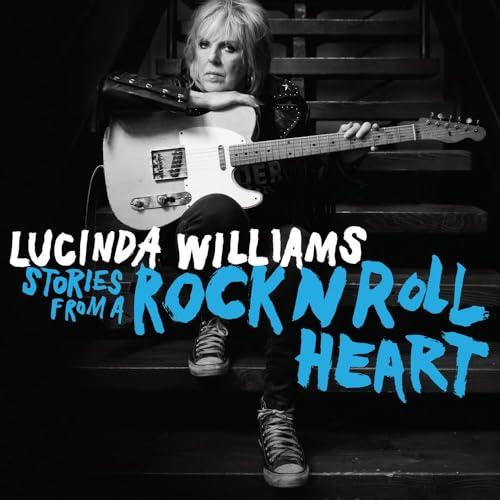 Stories from a Rock N Roll Heart - Joe Elliott (Def Leppard)