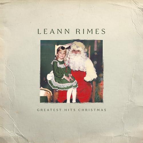 Greatest Hits Christmas (CD)