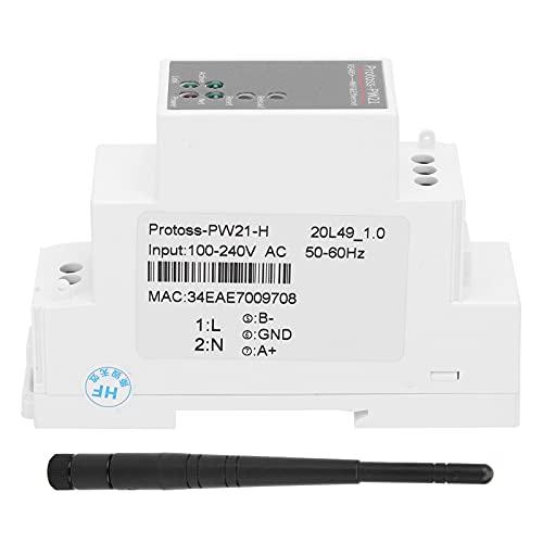 BOROCO Server Seriale WiFi RS485 a WIFI/Ethernet PW21-H