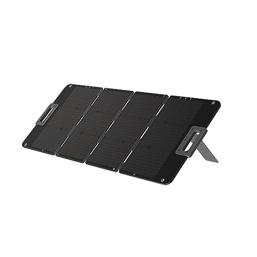 Ezviz Pannello Solare Portatile 100W per Power Station PS300 e PS600