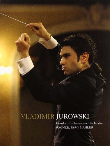 Das Klagende Lied - Vladimir Jurowski (DVD)