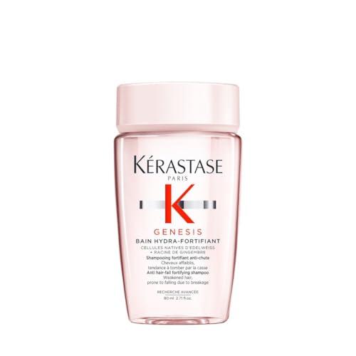 Kérastase Genesis Shampoo Anti-Caduta Rinforzante Capelli Fini 80ml