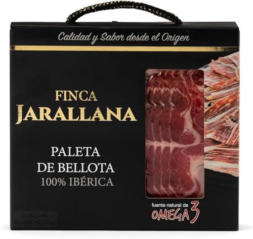 Prosciutto 100% Iberico di Ghianda Affettato - Finca Jarallana (6x70g)