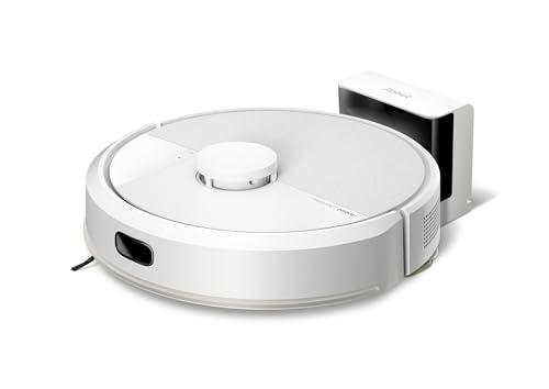 iRobot Roomba Combo j5/j55 (105) Robot Aspirapolvere e Lavapavimenti