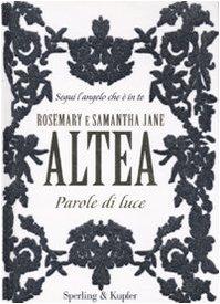 Parole di luce