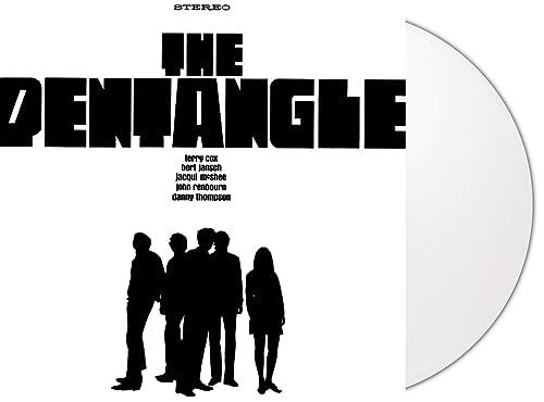 Pentangle (Vinile Bianco)