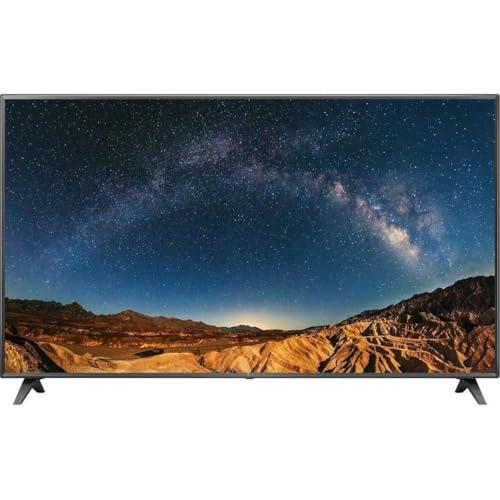LG TV LED Ultra HD 4K 43