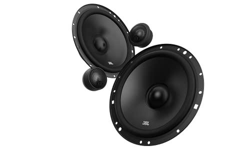 JBL Stage1 601C - Sistema Altoparlanti Auto a 2 Vie