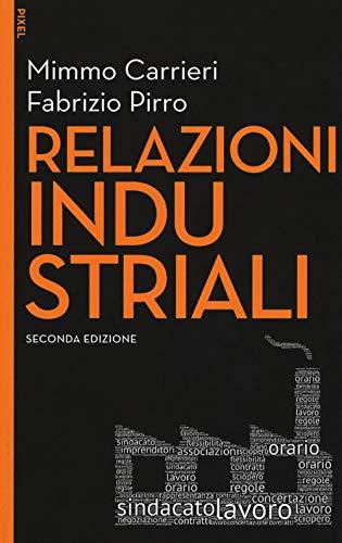 Relazioni Industriali - Egea