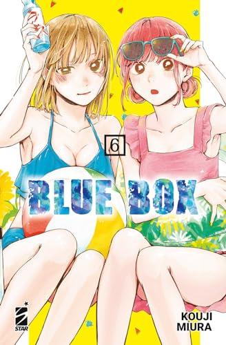 Blue Box - Volume 7