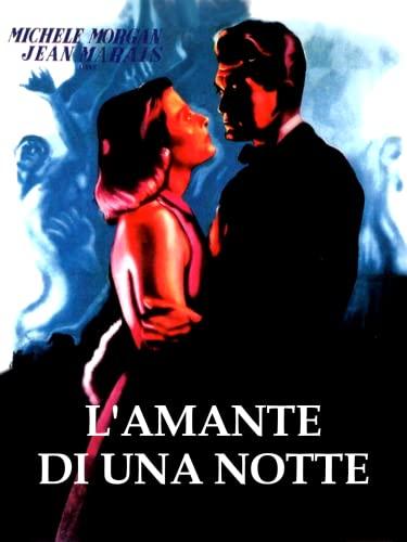 L'Amante di una Notte