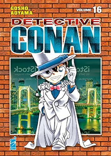 Detective Conan. New edition