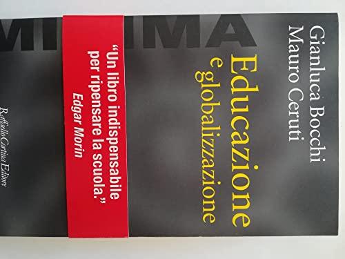 Educazione e globalizzazione